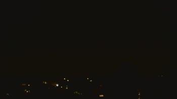 Weather camera view of Oxnard High School.