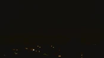 Weather camera view of Oxnard High School.