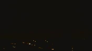 Weather camera view of Oxnard High School.