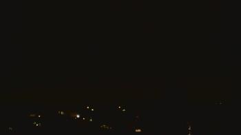 Weather camera view of Oxnard High School.