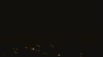 Weather camera view of Oxnard High School.