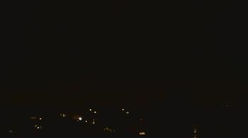 Weather camera view of Oxnard High School.