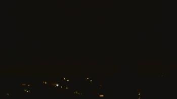 Weather camera view of Oxnard High School.