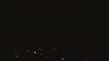 Weather camera view of Oxnard High School.