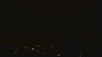 Weather camera view of Oxnard High School.