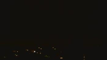 Weather camera view of Oxnard High School.