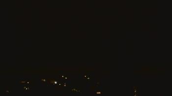 Weather camera view of Oxnard High School.