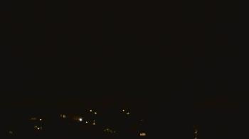 Weather camera view of Oxnard High School.