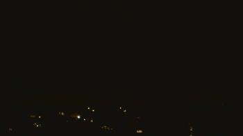 Weather camera view of Oxnard High School.