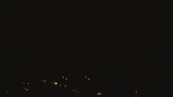 Weather camera view of Oxnard High School.