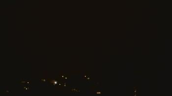 Weather camera view of Oxnard High School.