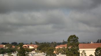 Weather camera view of Oxnard High School.