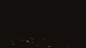 Weather camera view of Oxnard High School.