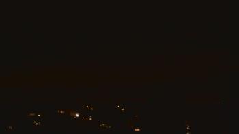 Weather camera view of Oxnard High School.