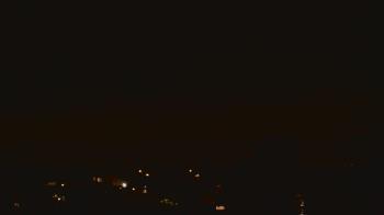 Weather camera view of Oxnard High School.