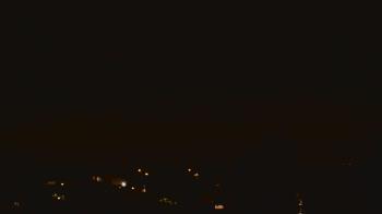 Weather camera view of Oxnard High School.