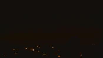 Weather camera view of Oxnard High School.