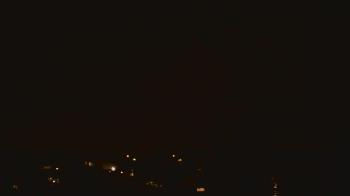 Weather camera view of Oxnard High School.