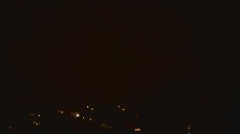 Weather camera view of Oxnard High School.