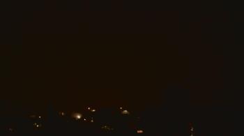 Weather camera view of Oxnard High School.