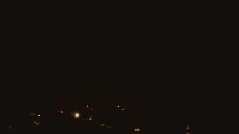 Weather camera view of Oxnard High School.