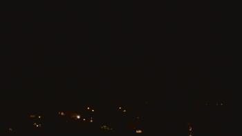 Weather camera view of Oxnard High School.