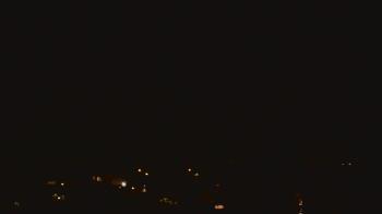 Weather camera view of Oxnard High School.