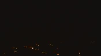 Weather camera view of Oxnard High School.