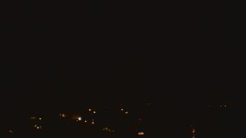 Weather camera view of Oxnard High School.