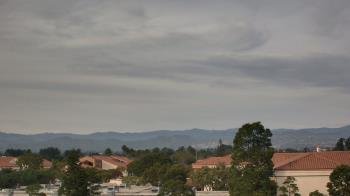Weather camera view of Oxnard High School.