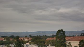 Weather camera view of Oxnard High School.