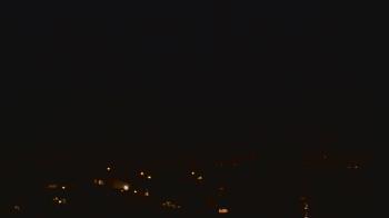 Weather camera view of Oxnard High School.