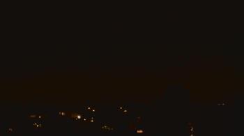 Weather camera view of Oxnard High School.