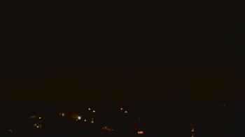 Weather camera view of Oxnard High School.