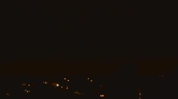 Weather camera view of Oxnard High School.