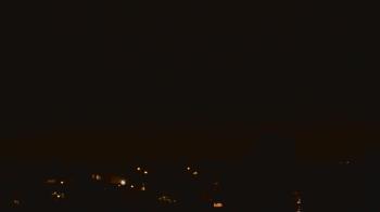 Weather camera view of Oxnard High School.