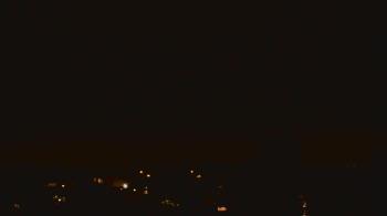 Weather camera view of Oxnard High School.