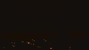 Weather camera view of Oxnard High School.