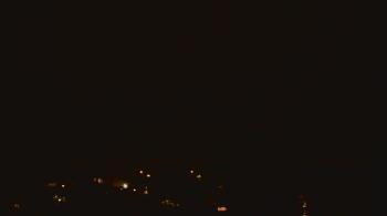 Weather camera view of Oxnard High School.