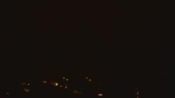 Weather camera view of Oxnard High School.