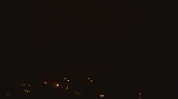 Weather camera view of Oxnard High School.