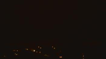 Weather camera view of Oxnard High School.