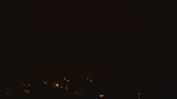 Weather camera view of Oxnard High School.