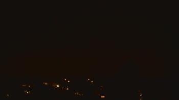 Weather camera view of Oxnard High School.