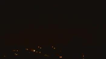 Weather camera view of Oxnard High School.