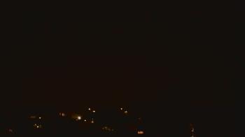 Weather camera view of Oxnard High School.