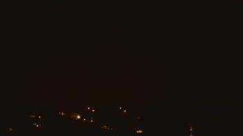 Weather camera view of Oxnard High School.