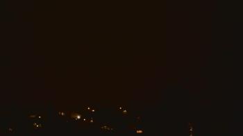 Weather camera view of Oxnard High School.