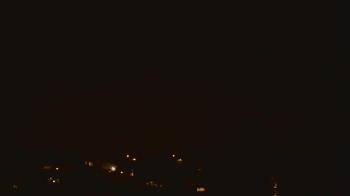 Weather camera view of Oxnard High School.