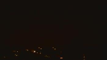 Weather camera view of Oxnard High School.